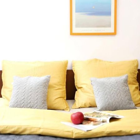 Batorego Cosy Apartment Krakow Bagian luar foto