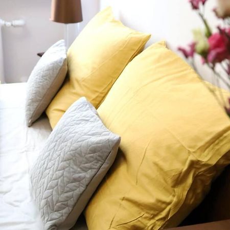 Batorego Cosy Apartment Krakow Bagian luar foto