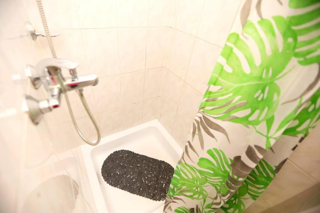 Batorego Cosy Apartment Krakow Bagian luar foto