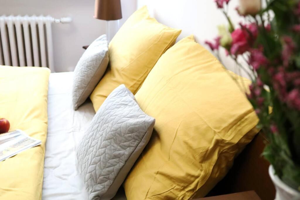 Batorego Cosy Apartment Krakow Bagian luar foto