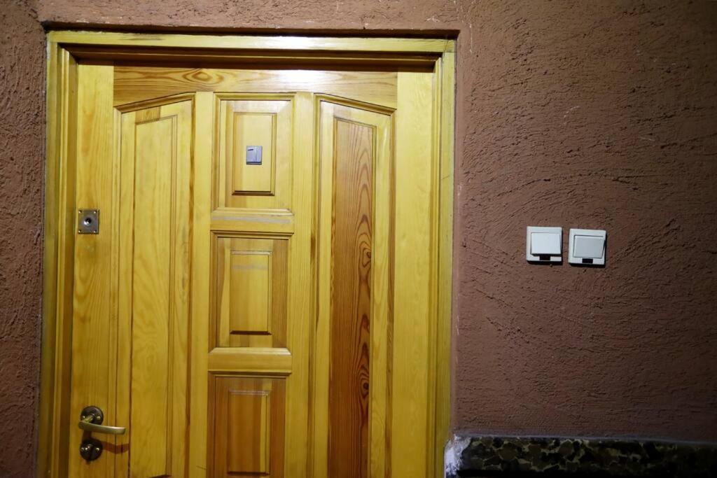 Batorego Cosy Apartment Krakow Bagian luar foto